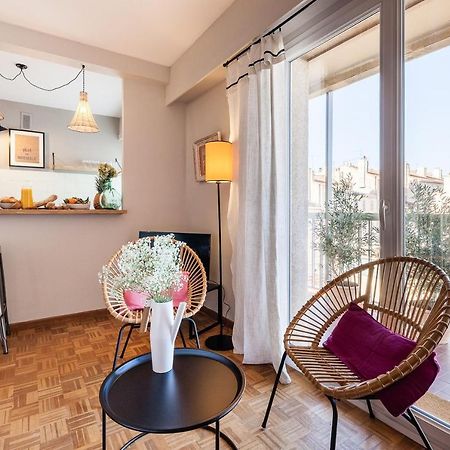Sacha Apartment Marseille Luaran gambar
