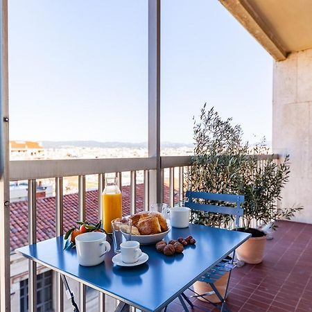 Sacha Apartment Marseille Luaran gambar